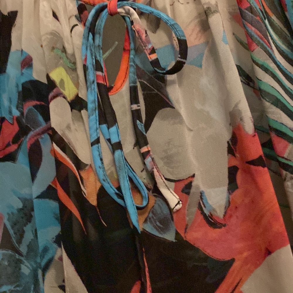 Ana blouse - Picture 2 of 3